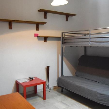 Apartamento Feria 2 Appartement Sevilla Buitenkant foto