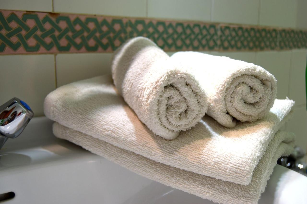Apartamento Feria 2 Appartement Sevilla Buitenkant foto
