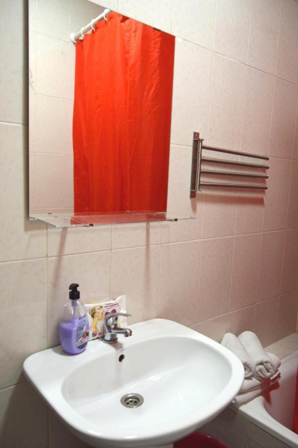Apartamento Feria 2 Appartement Sevilla Buitenkant foto