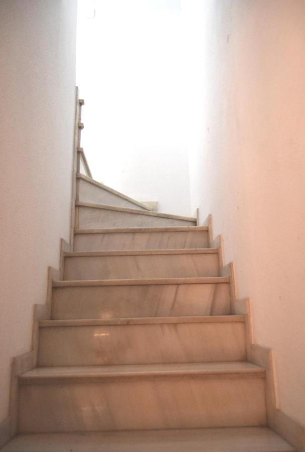 Apartamento Feria 2 Appartement Sevilla Buitenkant foto