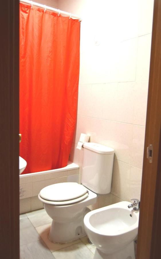 Apartamento Feria 2 Appartement Sevilla Buitenkant foto